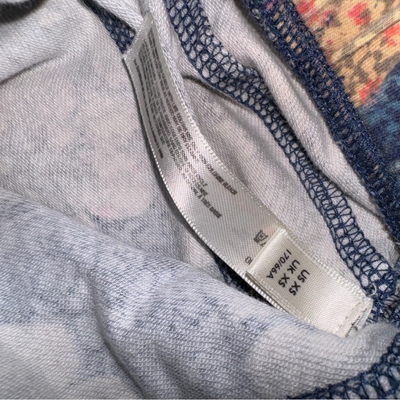 By Anthropology Monday Tuesday Wednesday Thursday Friday.. joggers size xs - Picture 4 of 4